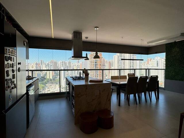 Apartamento para Venda em São Paulo - 3