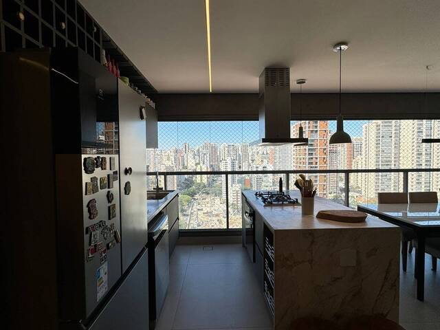 Apartamento para Venda em São Paulo - 2