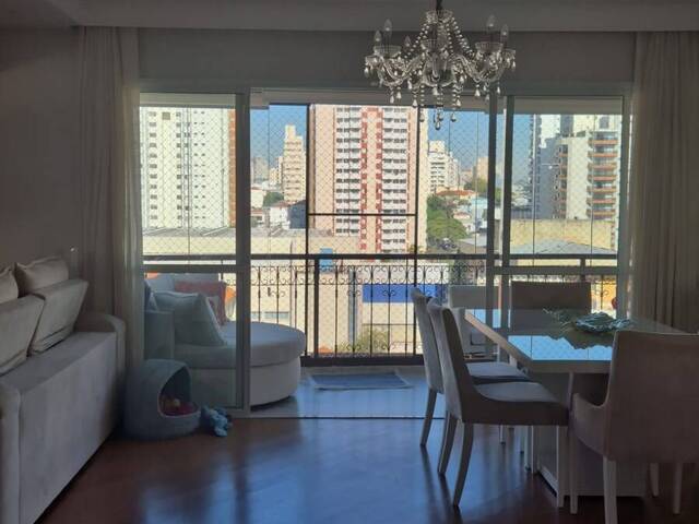 Apartamento para Venda em São Paulo - 5