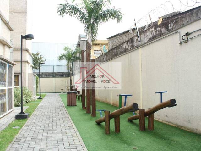 #48 - Apartamento para Venda em São Paulo - SP