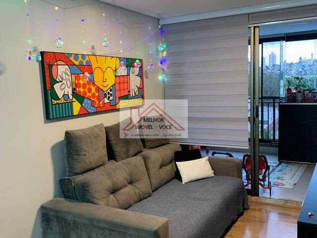 Apartamento para Venda em São Paulo - 4