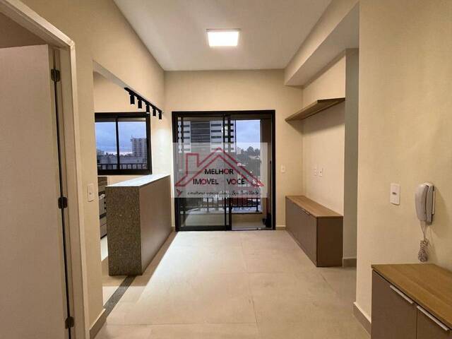 #34 - Apartamento para Locação em São Paulo - SP - 1