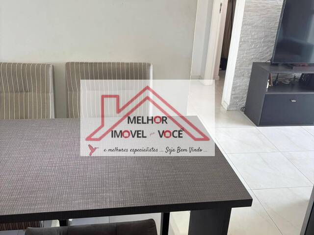 #95 - Apartamento para Venda em São Paulo - SP