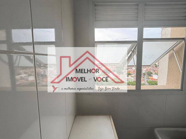 #95 - Apartamento para Venda em São Paulo - SP
