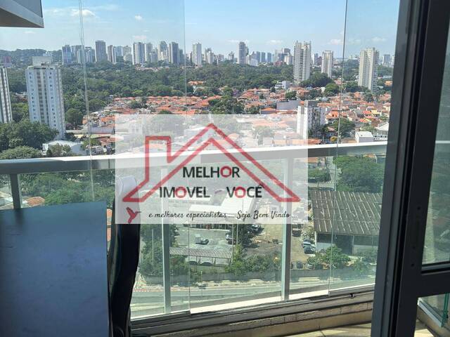 #95 - Apartamento para Venda em São Paulo - SP