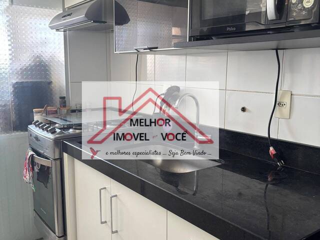 Apartamento para Venda em São Paulo - 5