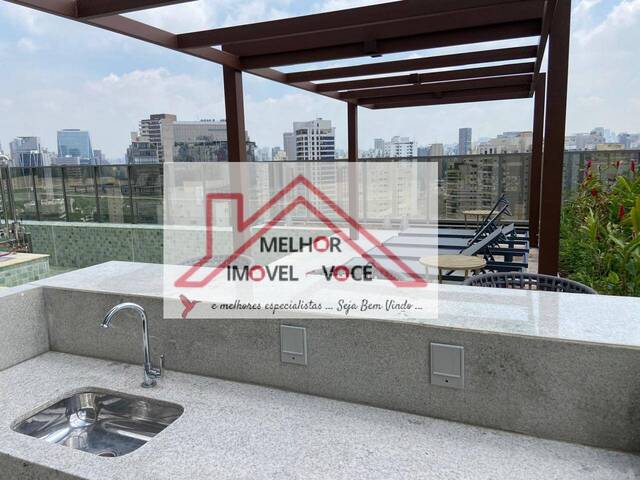 Apartamento para Venda em São Paulo - 4