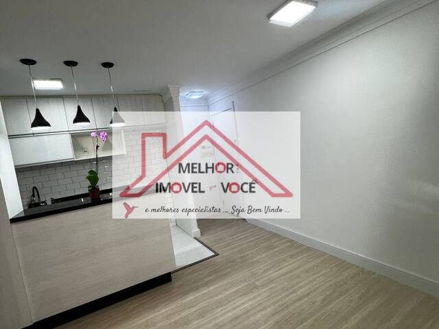 #104 - Apartamento para Locação em São Paulo - SP