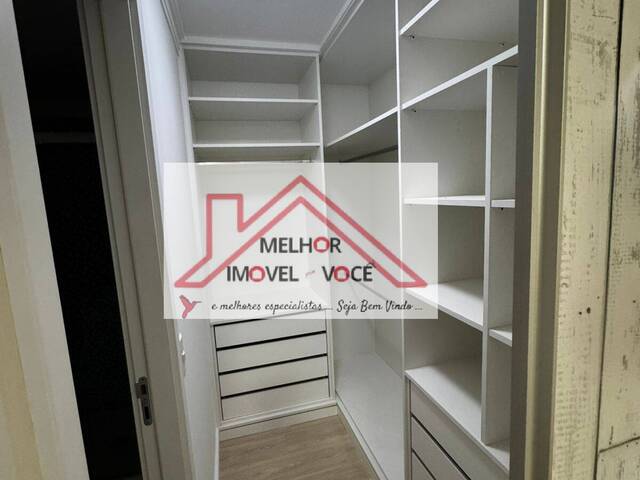 Apartamento para Locação em São Paulo - 5