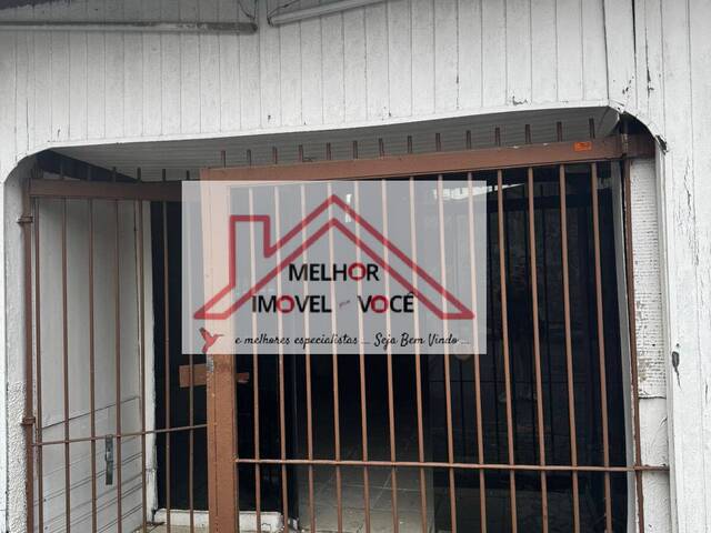 #107 - Sala para Locação em Diadema - SP