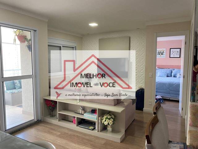 Apartamento para Venda em São Paulo - 5