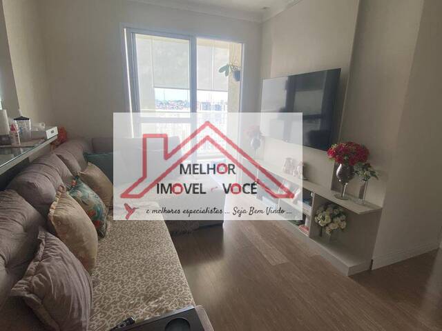 Apartamento para Venda em São Paulo - 4