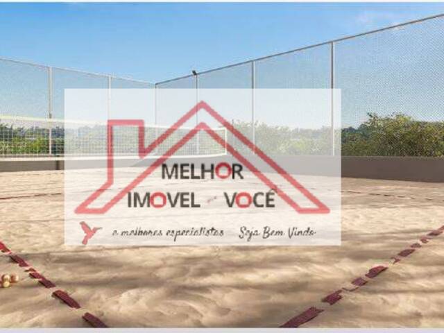 #109 - Apartamento para Venda em São Paulo - SP