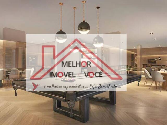 Apartamento para Venda em São Paulo - 4