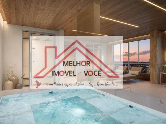 #109 - Apartamento para Venda em São Paulo - SP