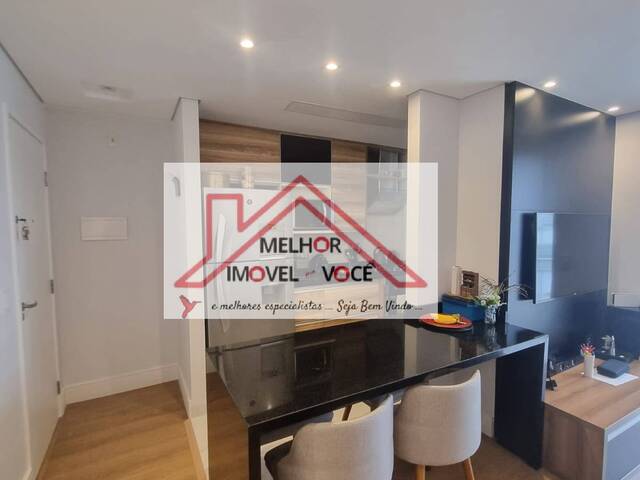 #110 - Apartamento para Venda em São Paulo - SP