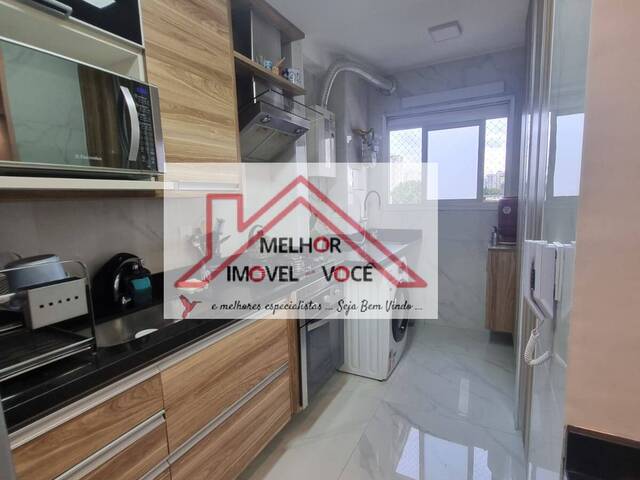 Apartamento para Venda em São Paulo - 4