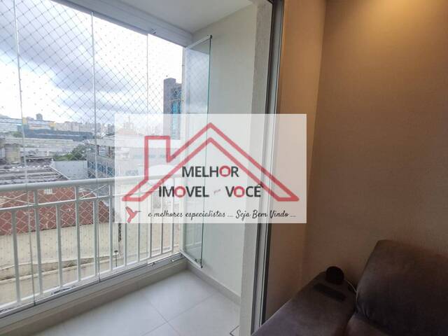 #110 - Apartamento para Venda em São Paulo - SP