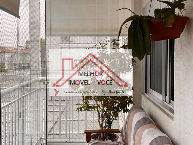 Apartamento para Venda em São Paulo - 4