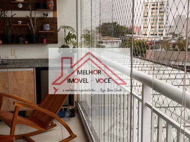 #111 - Apartamento para Venda em São Paulo - SP