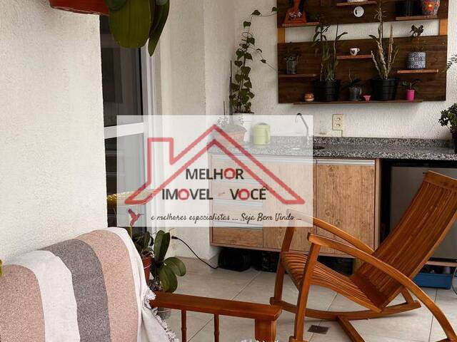 #111 - Apartamento para Venda em São Paulo - SP
