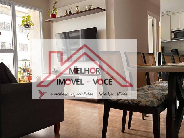 #111 - Apartamento para Venda em São Paulo - SP
