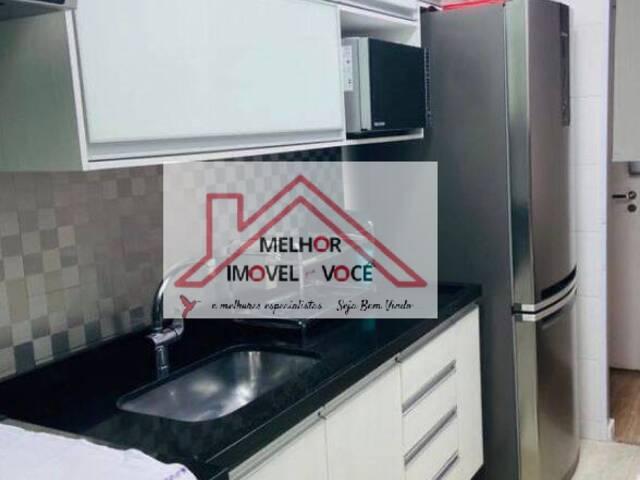 #112 - Apartamento para Venda em São Paulo - SP