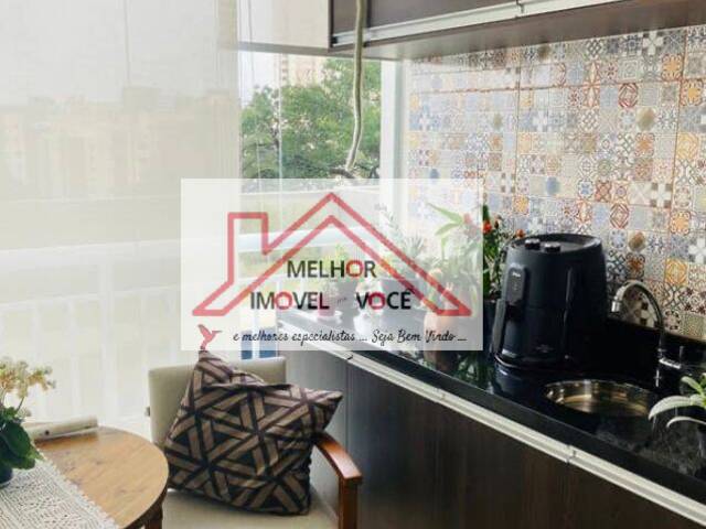 #112 - Apartamento para Venda em São Paulo - SP