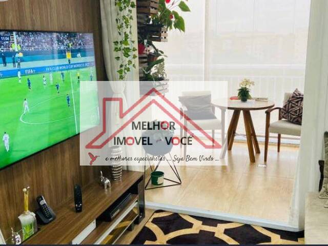 Apartamento para Venda em São Paulo - 5