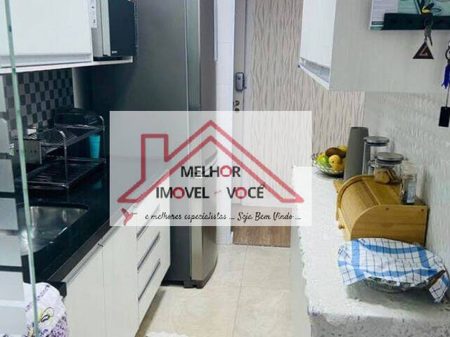 Apartamento para Venda em São Paulo - 4