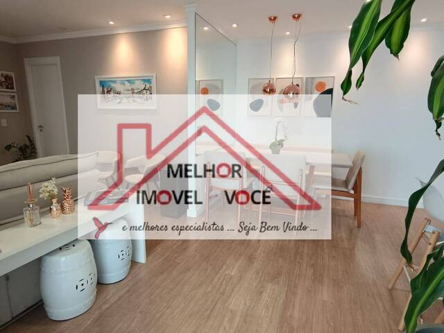 Apartamento para Venda em São Paulo - 4