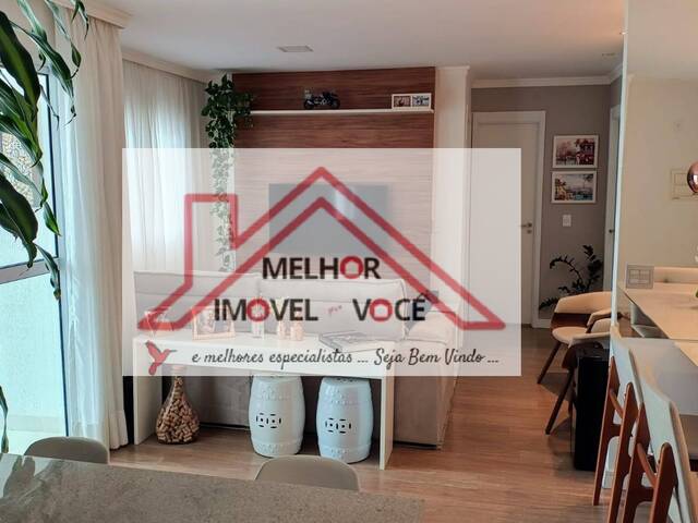 #115 - Apartamento para Venda em São Paulo - SP