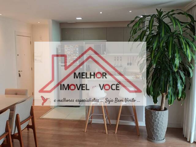 #115 - Apartamento para Venda em São Paulo - SP