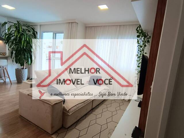 Apartamento para Venda em São Paulo - 5