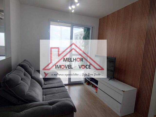 Apartamento para Venda em São Paulo - 4