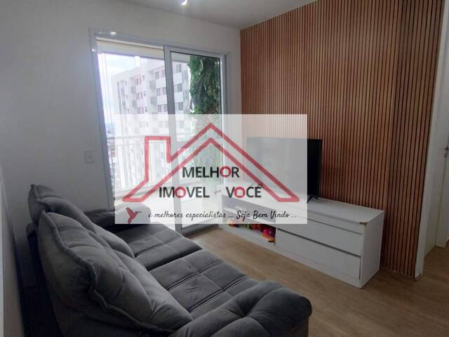 #114 - Apartamento para Venda em São Paulo - SP