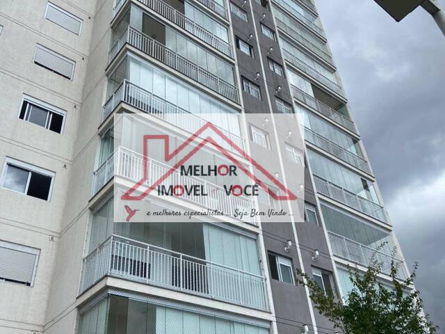 #114 - Apartamento para Venda em São Paulo - SP