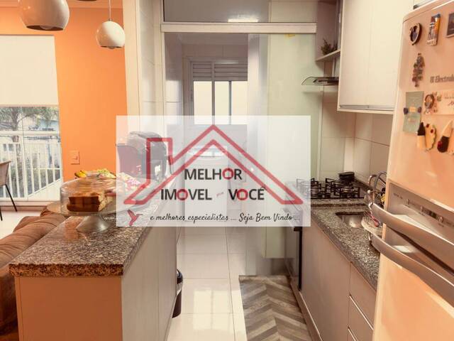 Apartamento para Venda em São Paulo - 5