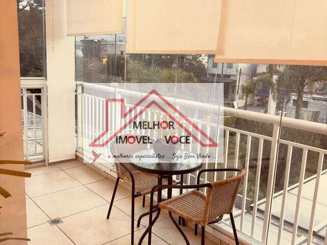 #116 - Apartamento para Venda em São Paulo - SP