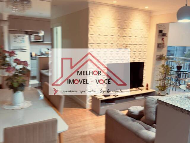 #116 - Apartamento para Venda em São Paulo - SP