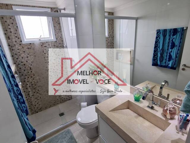 #117 - Apartamento para Venda em São Paulo - SP