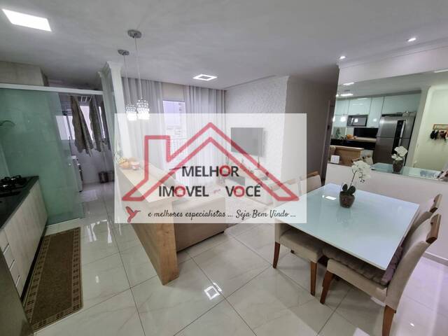 #117 - Apartamento para Venda em São Paulo - SP