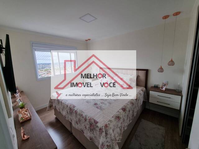 #117 - Apartamento para Venda em São Paulo - SP