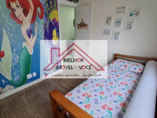 Apartamento para Venda em São Paulo - 5
