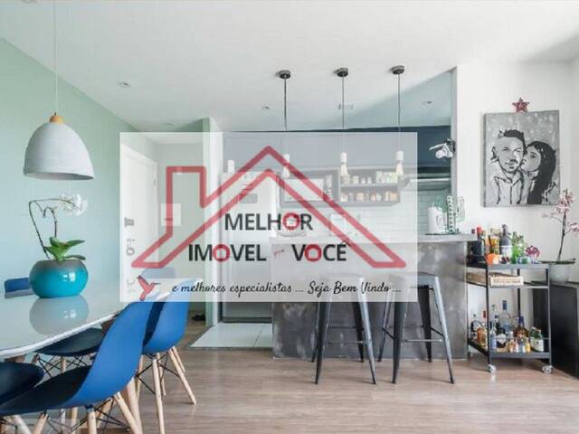 Apartamento para Venda em São Paulo - 5