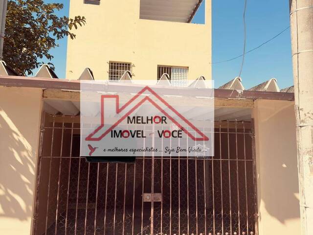 fachada da casa