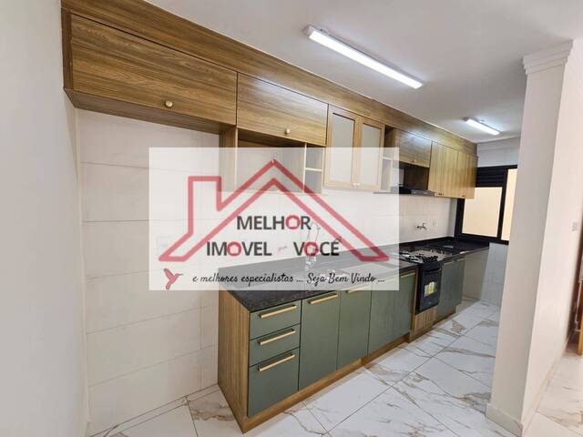 #119 - Apartamento para Venda em São Paulo - SP