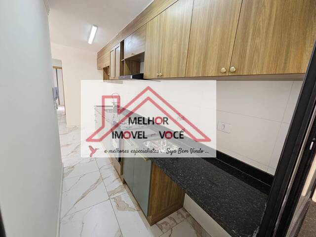 #119 - Apartamento para Venda em São Paulo - SP
