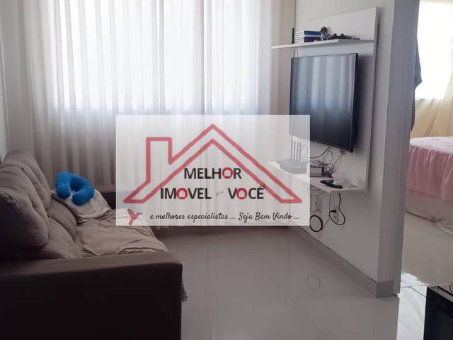 #125 - Apartamento para Venda em São Paulo - SP