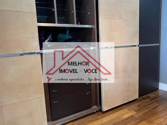 #126 - Apartamento para Venda em São Paulo - SP